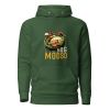 Unisex Premium Hoodie Forest Green Front 65265e45b0458.jpg