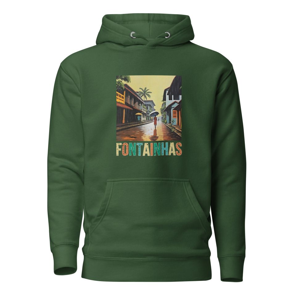 Unisex Premium Hoodie Forest Green Front 6526600b4b27e.jpg
