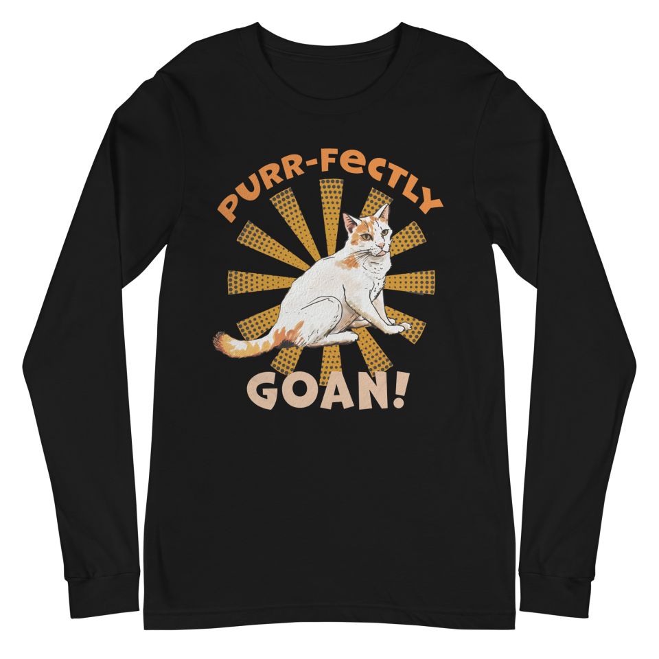 Unisex Long Sleeve Tee Black Front 65093243b8b71.jpg