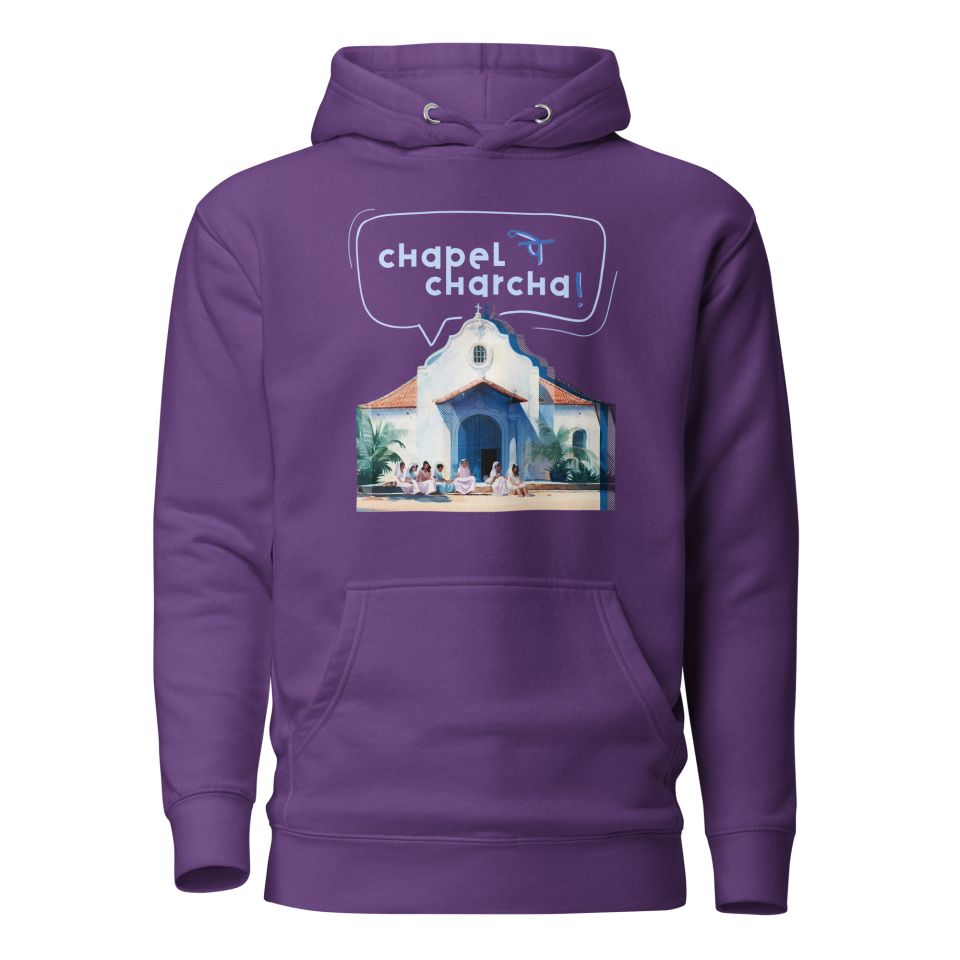 Unisex Premium Hoodie Purple Front 652a6a40ba8ba.jpg