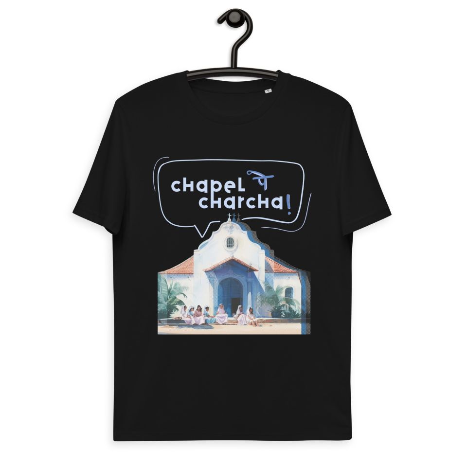 Unisex Organic Cotton T Shirt Black Front 651fa0f9bf285.jpg