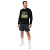 Unisex Long Sleeve Tee Black Left Front 650932e0e110b.jpg