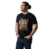 Unisex Organic Cotton T Shirt Black Front 65239cc8aacd0 1.jpg
