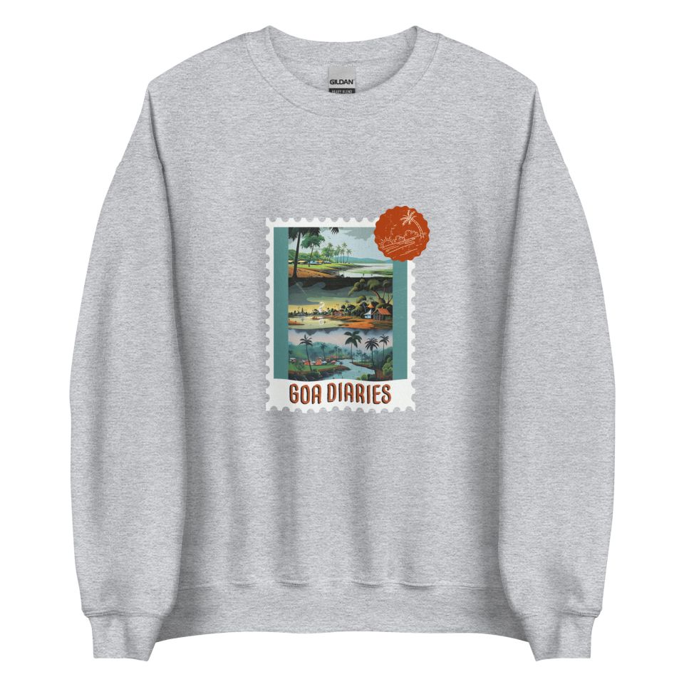 Unisex Crew Neck Sweatshirt Sport Grey Front 653d448a6643d.jpg