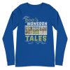 Unisex Long Sleeve Tee True Royal Front 650814e2c6d78.jpg