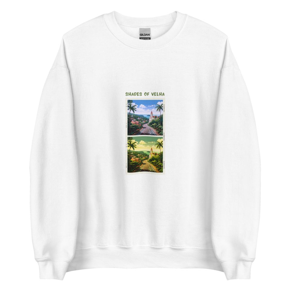 Unisex Crew Neck Sweatshirt White Front 654ddb84212c9.jpg