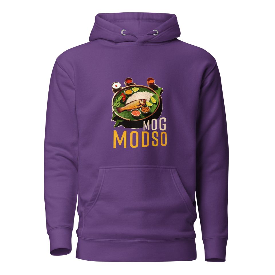 Unisex Premium Hoodie Purple Front 65265e45af12f.jpg