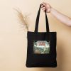 Organic Fashion Tote Bag Black Front 64b5307b950ba.jpg