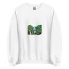 Unisex Crew Neck Sweatshirt White Front 654df0c46b1be.jpg