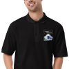 Premium Polo Shirt Black Zoomed In 650149c3ca597.jpg