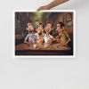 Enhanced Matte Paper Framed Poster In White 18x24 Front 64e8e2555076c.jpg