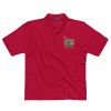 Premium Polo Shirt Red Front 65014d27da79e.jpg