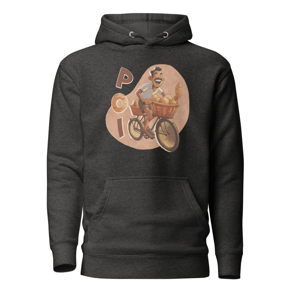 Unisex Premium Hoodie Charcoal Heather Front 652e44ee9b573.jpg