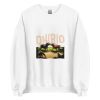 Unisex Crew Neck Sweatshirt White Front 6538e41b64cb4.jpg