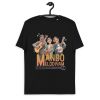 Unisex Organic Cotton T Shirt Black Front 65239cc8aaf59 1.jpg