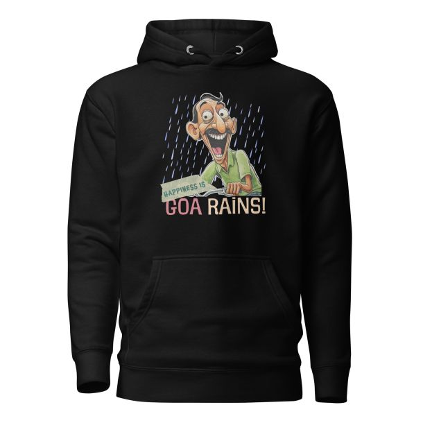 Unisex Premium Hoodie Black Front 65290e2b7d235.jpg