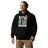 Unisex Premium Hoodie Black Left Front 652a69b57cf10.jpg