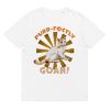 Unisex Organic Cotton T Shirt White Front 65239d4aed209.jpg