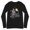 Unisex Long Sleeve Tee Black Front 65093050c8d84.jpg