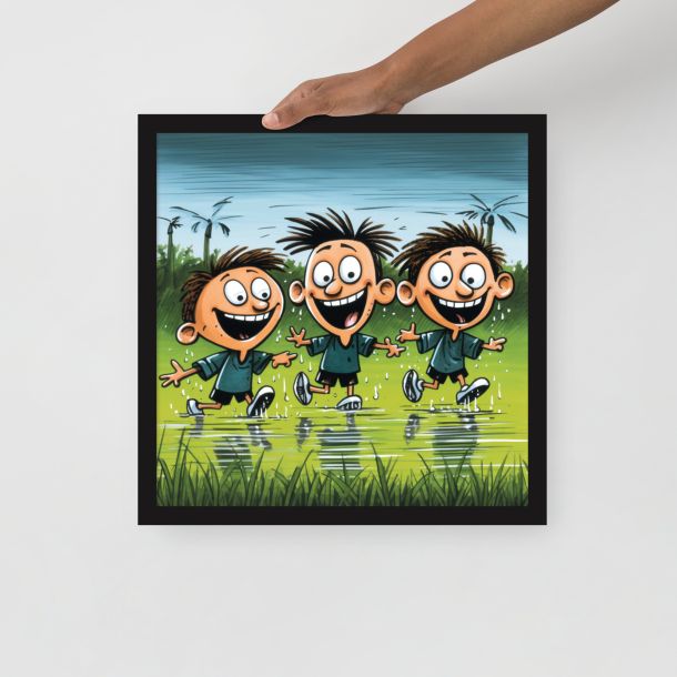 Enhanced Matte Paper Framed Poster In Black 16x16 Front 64e9a8e4567ba.jpg