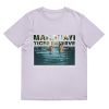 Unisex Organic Cotton T Shirt Lavender Front 651cfc3dbc857.jpg