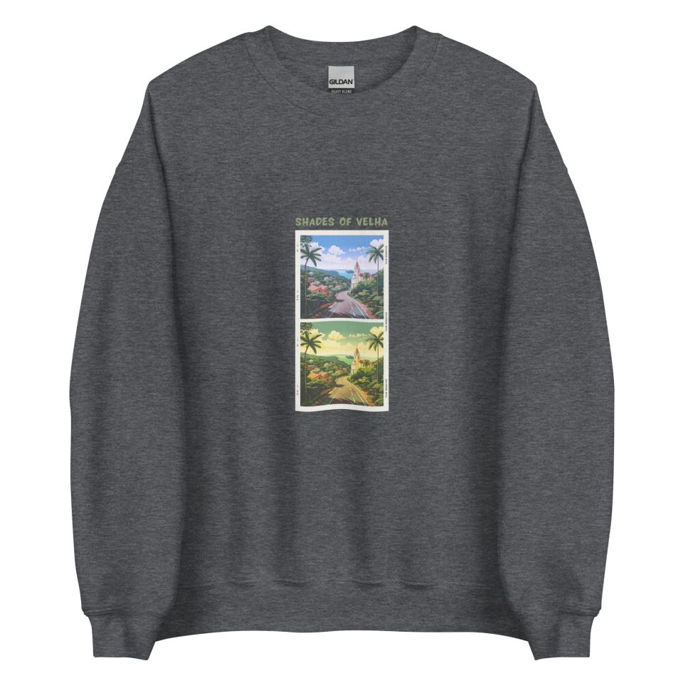 Unisex Crew Neck Sweatshirt Dark Heather Front 654ddb84143e2.jpg