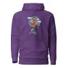 Unisex Premium Hoodie Purple Front 654670e61d7de.jpg