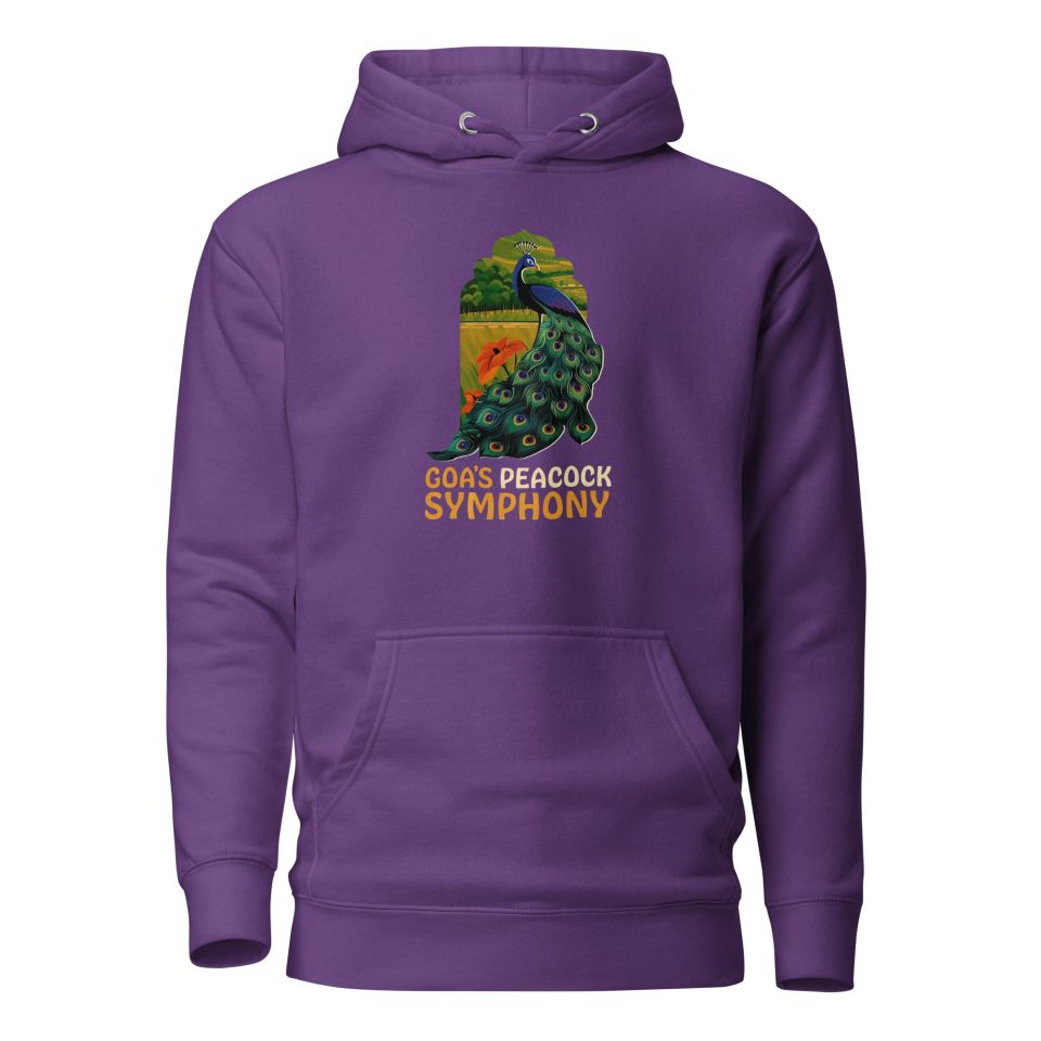 Unisex Premium Hoodie Purple Front 652a647a2a275.jpg