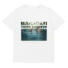 Unisex Organic Cotton T Shirt White Front 651cfc3dbd8e2.jpg