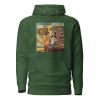 Unisex Premium Hoodie Forest Green Front 652e44493d7e6.jpg