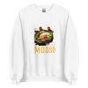 Unisex Crew Neck Sweatshirt White Front 6538e1e491037.jpg