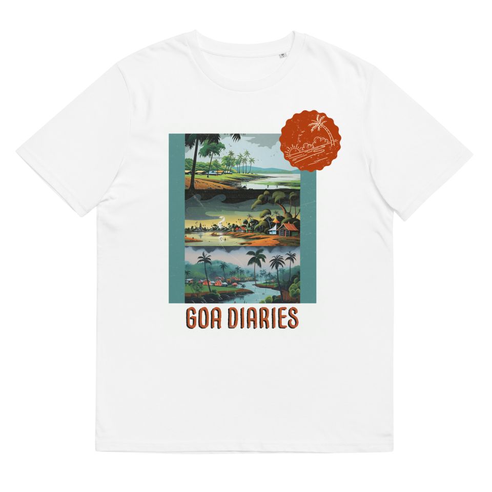 Unisex Organic Cotton T Shirt White Front 651fa022419f5.jpg