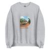 Unisex Crew Neck Sweatshirt Sport Grey Front 654e030b2006a.jpg