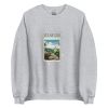 Unisex Crew Neck Sweatshirt Sport Grey Front 654de3fea33cf.jpg