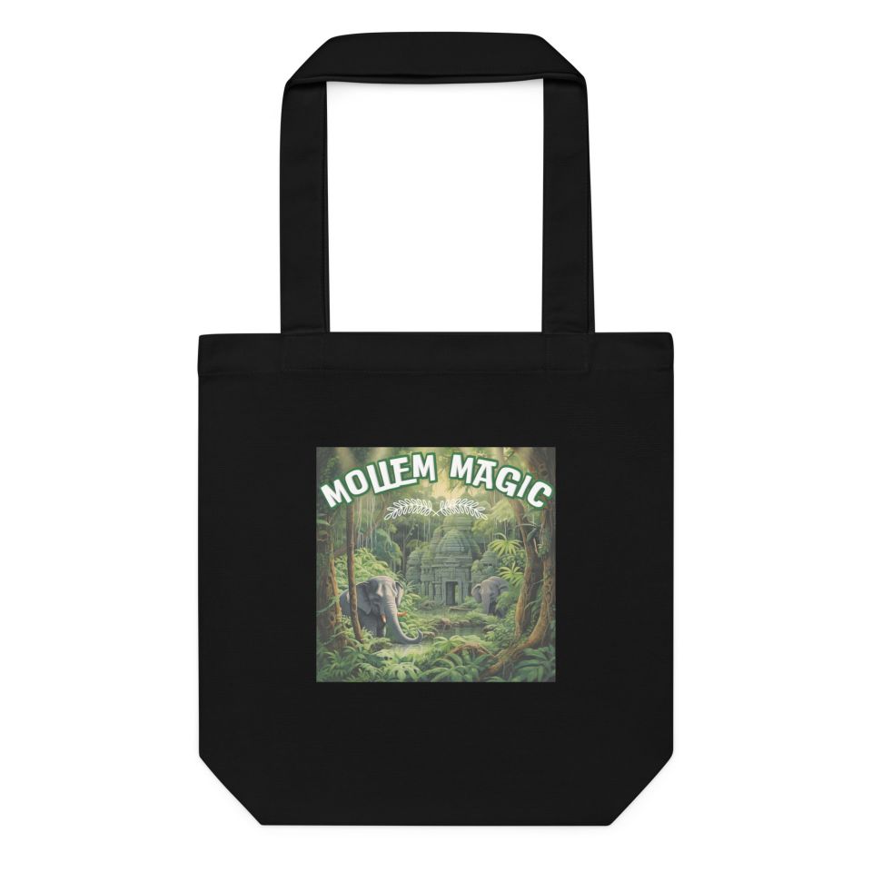 Cotton Tote Bag Black Front 64bbb046c4bf8.jpg