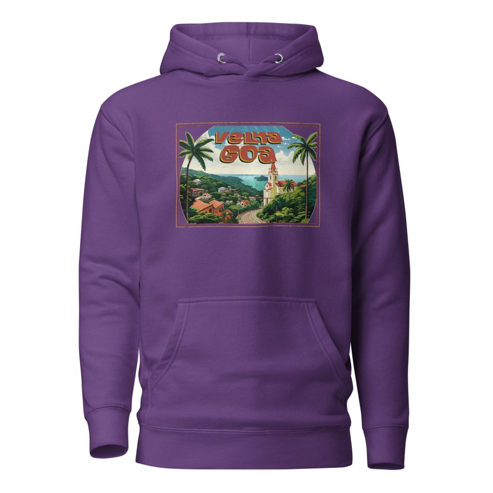 Unisex Premium Hoodie Purple Front 652a6a9c36dbf.jpg