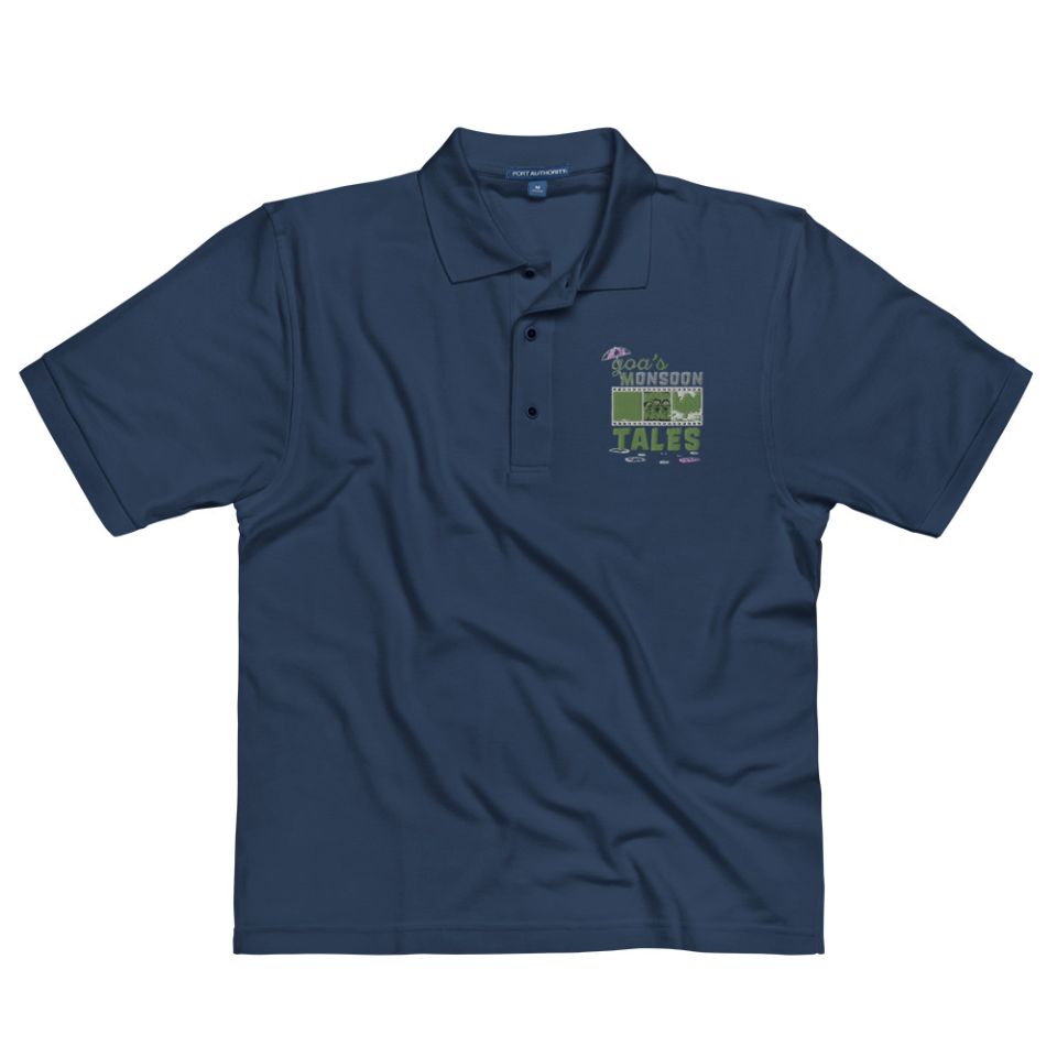 Premium Polo Shirt Navy Front 65014d27da8f1.jpg