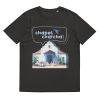 Unisex Organic Cotton T Shirt Dark Heather Grey Front 651fa0f9bf815.jpg