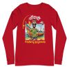 Unisex Long Sleeve Tee Red Front 65081561a070d.jpg