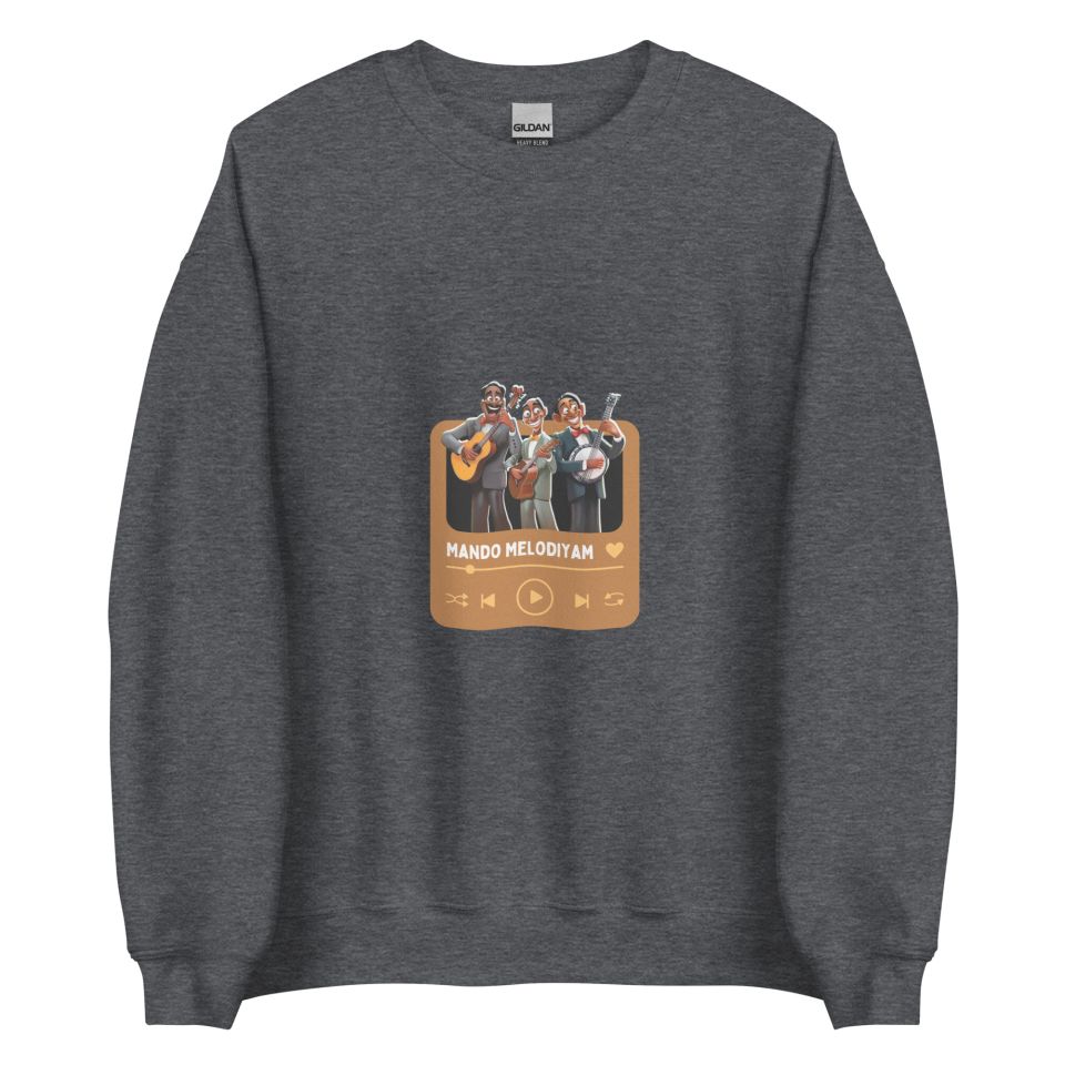Unisex Crew Neck Sweatshirt Dark Heather Front 654de8ce8d439.jpg