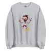 Unisex Crew Neck Sweatshirt Sport Grey Front 6538e35c60fff.jpg