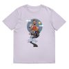 Unisex Organic Cotton T Shirt Lavender Front 6547753181c01.jpg