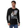 Unisex Long Sleeve Tee Black Front 6503ebf0eb4d7.jpg
