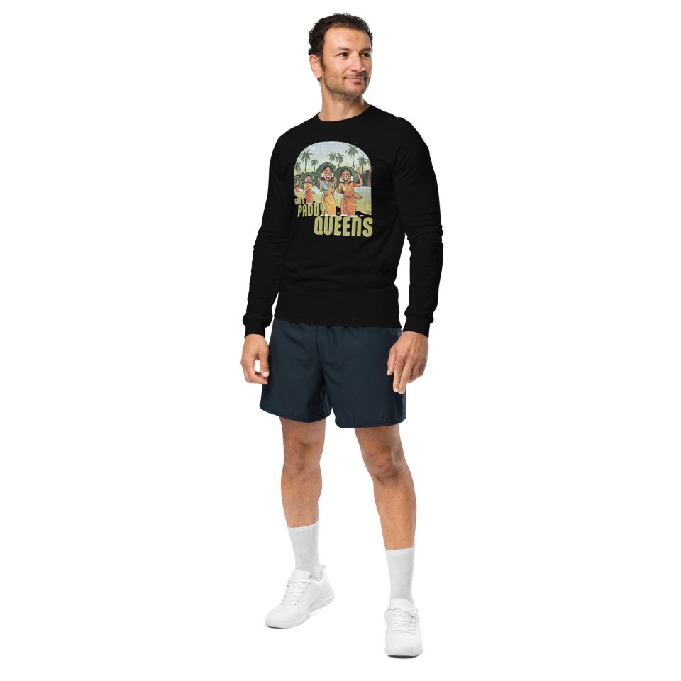 Unisex Long Sleeve Tee Black Left Front 6503efe258cec.jpg