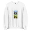 Unisex Crew Neck Sweatshirt White Front 654ddb84212c9.jpg