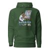 Unisex Premium Hoodie Forest Green Front 652a640c621ce.jpg