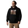Unisex Premium Hoodie Black Left Front 652a66098adf8.jpg