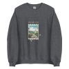 Unisex Crew Neck Sweatshirt Dark Heather Front 654de3fe9da80.jpg