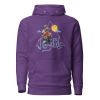 Unisex Premium Hoodie Purple Front 652e44a1034e3.jpg