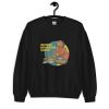 Unisex Crew Neck Sweatshirt Black Front 6538b7e8d9e91.jpg
